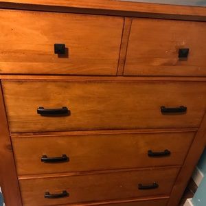 Lovely cabinet I think